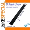 Premium Black Ebony Fretboard for Classical Guitar