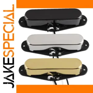 Alnico 5 Neck Guitar Pickup for TL Models