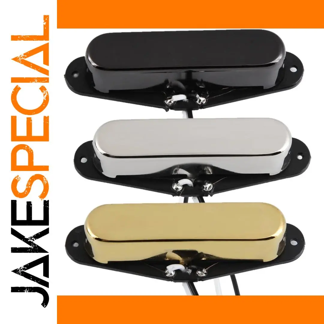 Alnico 5 Neck Guitar Pickup for TL Models 1 Alnico 5 Neck Guitar Pickup for TL Models