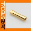Gold-Plated Audio Fuse 5x20mm & 6x25mm