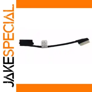 Dell Chromebook 3110/3120 Battery Cable Connector