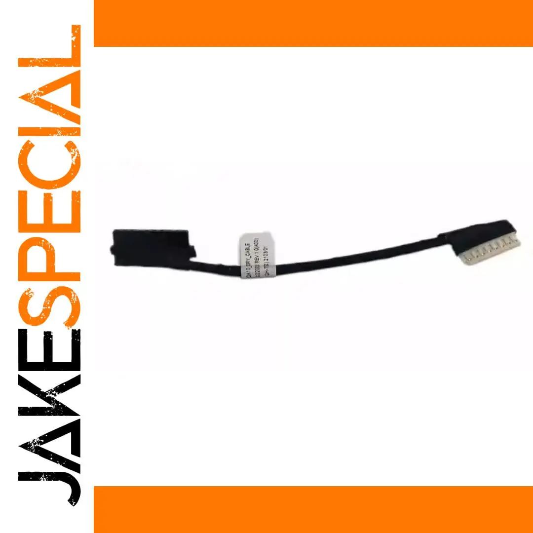 Dell Chromebook 3110/3120 Battery Cable Connector 1 Dell Chromebook 3110/3120 Battery Cable Connector