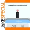 Infrared Transmitter for Smartphones