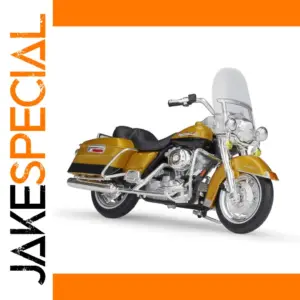 1999 Harley-Davidson FLHR Road King Die-Cast Model