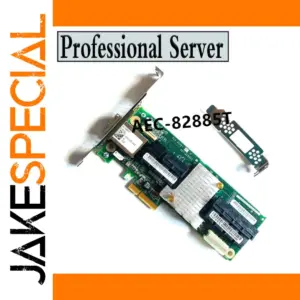 Adaptec AEC-82885T SAS Expander Card