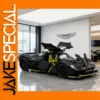 Aston Martin Valkyrie 1:24 Diecast Model Car