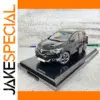 Renault Kadjar SUV 1:18 Die-Cast Model Black