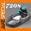 1:32 Scale McLaren 720S Senna Model Car