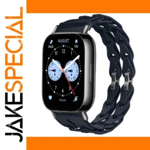 Silicone Strap for Xiaomi Redmi Watch 5