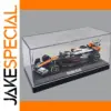 1:43 McLaren F1 Diecast Model for Collectors