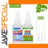 Universal 20ml Waterproof Super Glue with Precision Tip