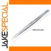 Stainless Steel Precision Tweezers Set TS-11