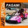 Pagani Huayra 1:24 Scale Diecast Model
