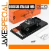 1985 Toyota Hilux SR5 Xtra Cab Die-Cast Model