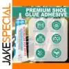 Heavy-Duty Waterproof Shoe Repair Glue 60ml Kit