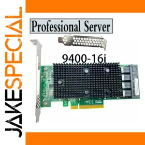 Hua Lai Jie 9400-16i RAID Controller Card