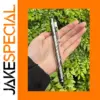 Titanium Spiral EDC Pen for Daily Use