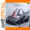 Apollo EVO Alloy Model Car — 1:24 Scale