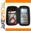 EVA Protective Case for ANENG DT9205A & DT9208A