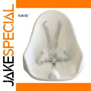 Baby Safety Harness for Strollers and Chairs