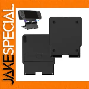 Multi-Device Adjustable Gaming Stand for Switch