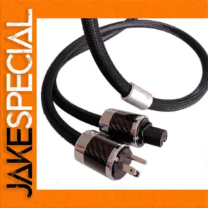 Alpha PS-950 High-Performance Power Cable