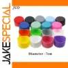 Silicone Water Bottle Bottom Cover 7cm Diameter