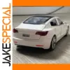 1:32 Scale Diecast Model 3 Car with Sound & Lights