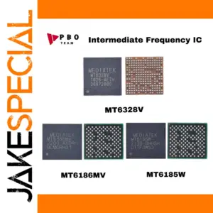 Intermediate Frequency IC Set for Redmi, Samsung, Xiaomi