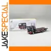 1:64 Isuzu N-Series Tow Truck Diecast Model