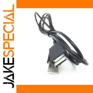 Sony Walkman USB Charging Cable and Charger Set