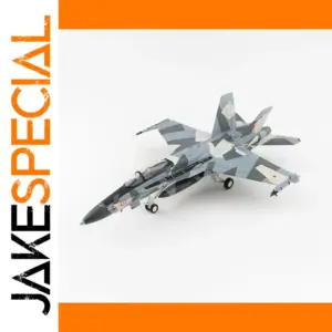 F/A-18A+ Hornet 1:72 Scale Model