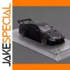 BMW G82 M4 1:64 Diecast Model in Black