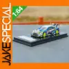 1:64 Scale Rally Car Model by DuBeeBee