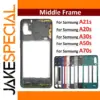 Samsung A21s A20s A30s A50s A70s Middle Frame Housing