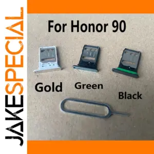 Huawei Honor 90 SIM Card Tray - Color Options