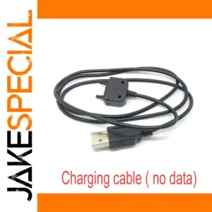 Sony USB Charging Cable 93cm for Smartphones