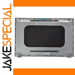 Acer Aspire 3 LCD Back Cover A515-58M Gray