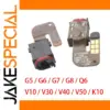 LG Headphone Flex Cable Replacement for G5-G8 Models