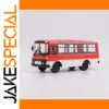 Russian PAZ-3205 Miniature Diecast Model 1:43 Scale
