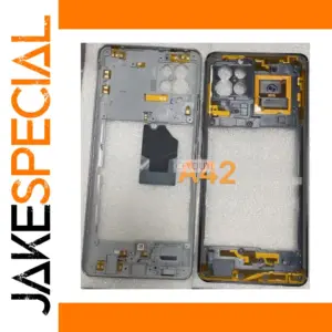 Samsung Galaxy A42 5G Middle Frame Housing A426/B