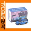Subaru WRX STI 1:64 Diecast Model Car
