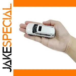 2020 Infiniti QX80 Diecast Model 1/64 Scale