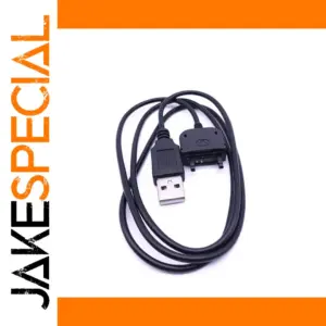 Sony Ericsson USB Charging Cable for Models like W995i