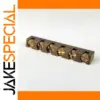 Brass Guitar Nut for Les Paul & SG