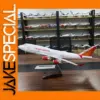 Air India B747 Scale Model 1/150