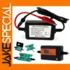 4A Lead-Acid Battery Desulfator for 12V-48V Systems