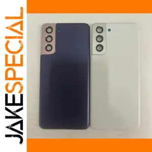 Samsung Galaxy S21 Replacement Back Cover G991B/W/P/K
