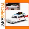 Ghostbusters ECTO-1 1:32 Scale Diecast Model