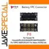 FPC Battery Connector Set for Smartphones